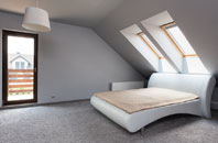 Naunton Beauchamp bedroom extensions